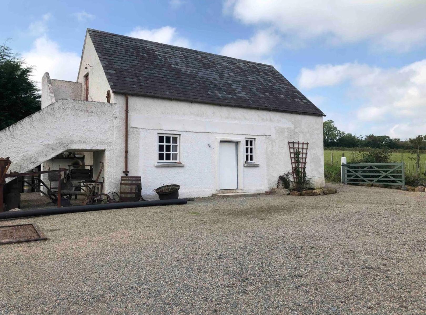 Rosehill House Villa Dungannon Exterior photo