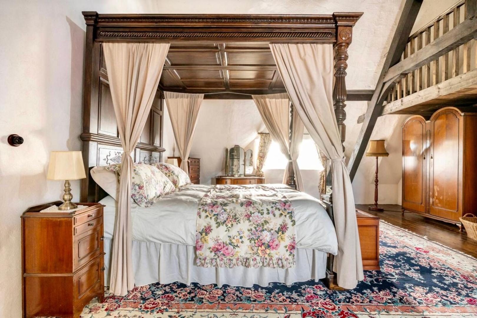 Rosehill House Villa Dungannon Room photo
