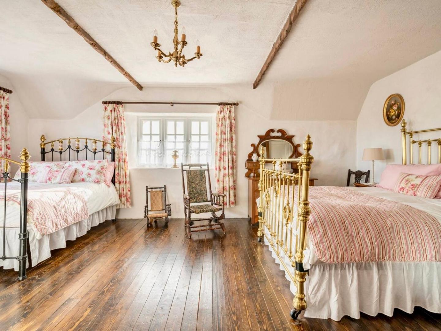 Rosehill House Villa Dungannon Room photo