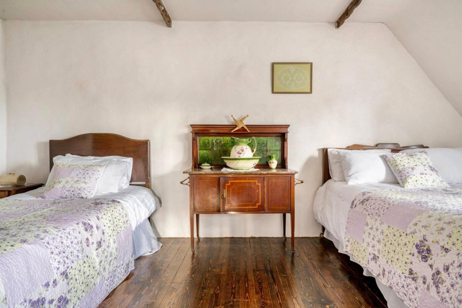 Rosehill House Villa Dungannon Room photo